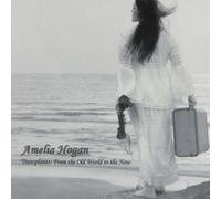 Amelia Hogan - Transplants: From the Old to the New