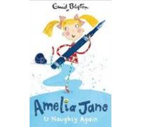 Amelia Jane Is Naughty Again (ebook)