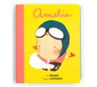 Mi Primer Pequeña & Grande Amelia