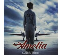 Amelia-Music By Gabriel Yar - Various Artists