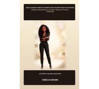 Amelia Shade's Guide to Looking Like You Know What You're Doing: Adulthood, Bad Decisions, and Other Things We Pretend to Understand: 3 (Amelia Shade's Guide to Surviving People)