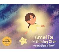 Amelia the Shining Star