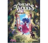 Amelia Woods - Tome 04 (ebook)