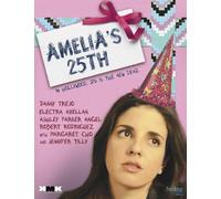 Amelia's 25th [Reino Unido] [DVD]