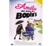 Amélie au pays des Bodin's [Francia] [DVD]