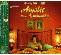 Amelie From Montmartre by Various Artists (2004-04-27)