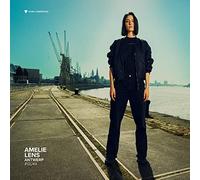 Amelie Lens - Amelie Lens - Global Underground #44: Amelie Lens - Antwerp (2 CD)