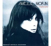 Amélie Morin - Double Echo