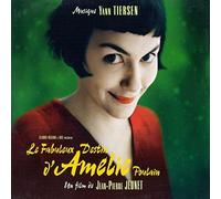 Amelie: Original Soundtrack Recording by Parlophone (2001-11-06)