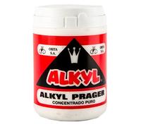 Amelie Prager 011300 Barniz, Blanco, 250 ml