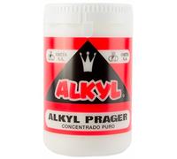 Amelie Prager 011600 Barniz, Blanco, 500 ml