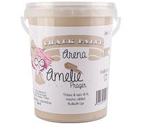 Amelie Prager 1000-05 Pintura a la Tiza, Arena, 1 l