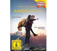 Amelie rennt [DVD]