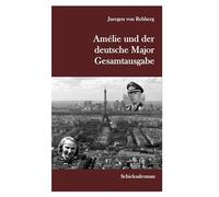 Amélie und der deutsche Major - Gesamtausgabe