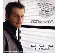 Amelin Jeremy - A Contre Sens [Import]