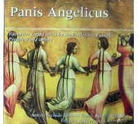 Ameling - Ave Maria [Import]