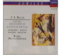 Ameling - Bach;Oster