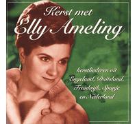 Ameling, Elly - Kerst