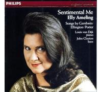 Ameling Elly -Sentimental Me
