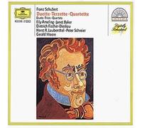 AMELING ELLY (soprano) - Duets-Trios-Quartets