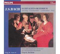 Ameling:Fassbaender:L - Bach:Christmas Oratorio Part 3