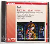 Ameling - Jochum - Solo - Bach (Weihnachtsoratorium BWV 248)