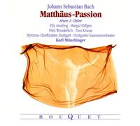 Ameling - Matthäus-Passion (Az)