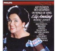 Ameling - on Wings of Song
