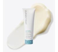 AMELIORATE Clarifying Body Lotion 250ml for Blemish-Prone & Oily Skin | Reduces Appearance of Body Blemishes & Imperfections | with Lactic Acid & White Willow Bark | Dermatologist Approved