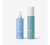 AMELIORATE Double Cleanse Duo