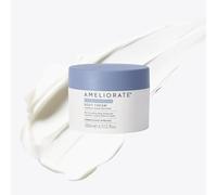 AMELIORATE Transforming Body Cream 200ml for Keratosis Pilaris (KP), Extremely Dry & Rough Skin | Intense Moisturiser with Lactic Acid (AHA), Shea Butter & Omega Oils | Dermatologist Approved