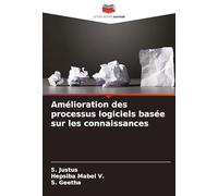 Amélioration des processus logiciels basée sur les connaissances