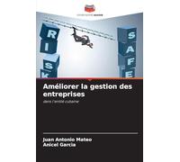 Améliorer la gestion des entreprises