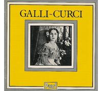 Amelita Galli-Curci