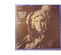 Amelita Galli-Curci - Amelita Galli-Curci - Golden-Age Coloratura - 12" LP 1971 - RCA Victrola VIC-1518 - UK Press