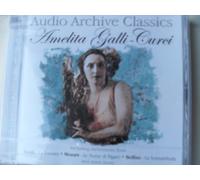 Amelita Galli-Curci - Bizet/Verdi/Gounod/Mozart