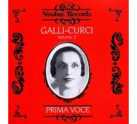 Amelita Galli-Curci Vol.2