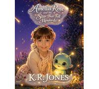 Amellia Rose and the Star That Fell