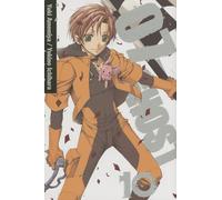 Amemiya, Yuki - 07-Ghost Volume 10 (07 GHOST GN)