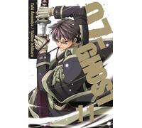 Amemiya, Yuki - 07-Ghost Volume 11 (07 GHOST GN)