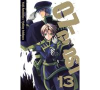 Amemiya, Yuki - 07-Ghost Volume 13 (07 GHOST GN)