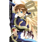 Amemiya, Yuki - 07-Ghost Volume 17 (07 GHOST GN)