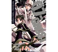 Amemiya, Yuki - 07-Ghost Volume 2 (07 GHOST GN)
