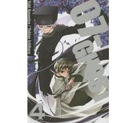 Amemiya, Yuki - 07-Ghost Volume 4 (07 GHOST GN)