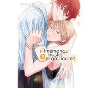 Amemonos hasta el amanecer 02