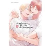 Amémonos hasta el amanecer 2