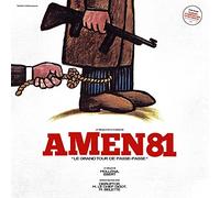 Amen 81 - Le Grand Tour De Passe-Passe [Vinilo]