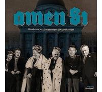 Amen 81 - Musik aus der Bayerischen Staatskanzlei [Vinyl LP] [Vinilo]