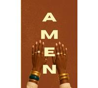 Amen: A Lined Notebook - The Perfect Gift for Christian Women