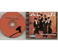 AMEN - AMEN - WE HAVE COME FOR YOUR PARENTS - CD (not vinyl)